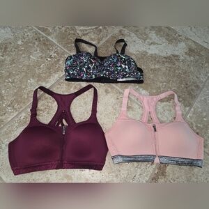 Victoria's Secret Sports Bra Bundle